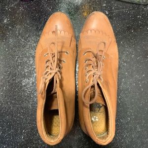 🥑Women’s Ariat Ankle Booties